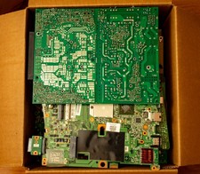 Scheda Madre Circuito 10 LBS