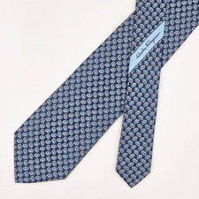Cravatta Salvatore Ferragamo