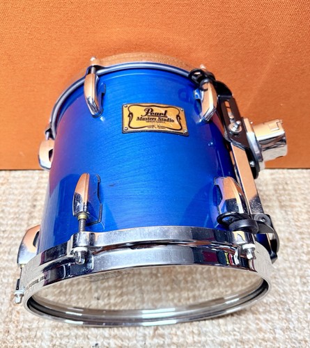 Pearl masters studio tom - studio, 10"