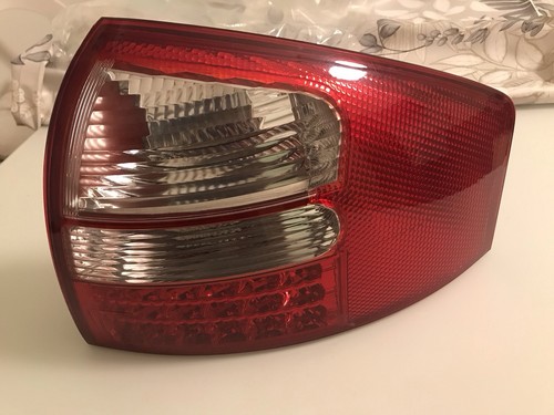 Fanale posteriore destro audi - fanale,