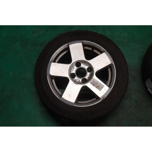 Cerchi lega ford - lega,