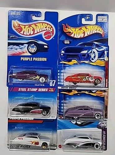 Hot wheels lotto passioni - wheels,