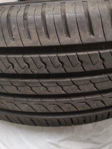 Pneumatici barum 225 r19 - 4,