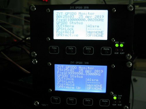 Aggiornato trimble zyt gpsdo - trimble, zyt-gpsdo-1