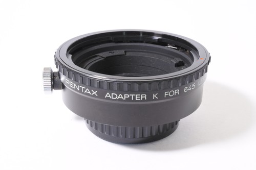 Exc pentax mount - [exc+++++],