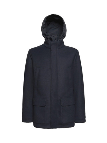 Geox parka uomo - parka, mod.