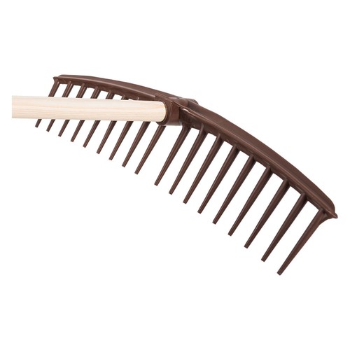 Rastrello fieno denti - fieno,