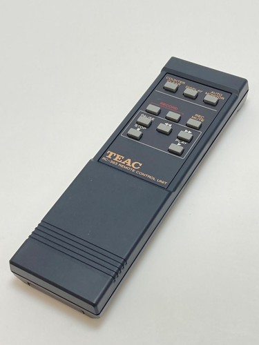 Telecomando teac 393 per - telecomando,
