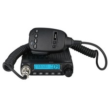27M Radio 27MHz CB Radio Mobile Ricetrasmettitore 40 Canali FM AM Modulazio7315