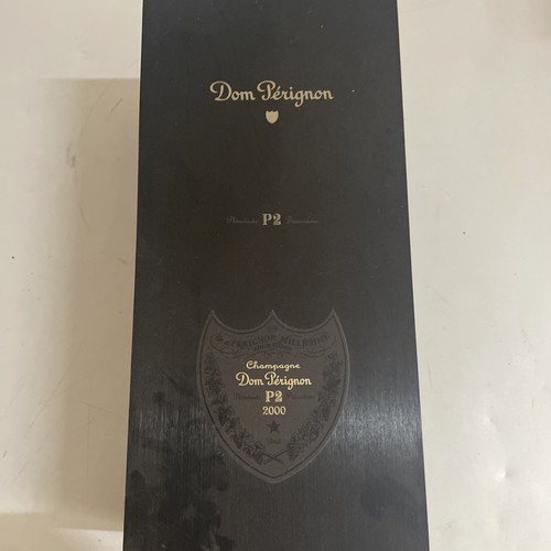 Champagne don perignon 2000 - perignon, p2
