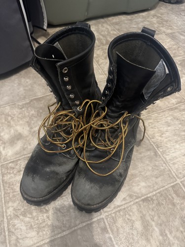 Stivali red wing 699 wildland - 699,