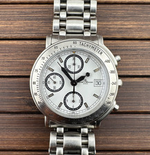 Orologi Uomo Baume Mercier