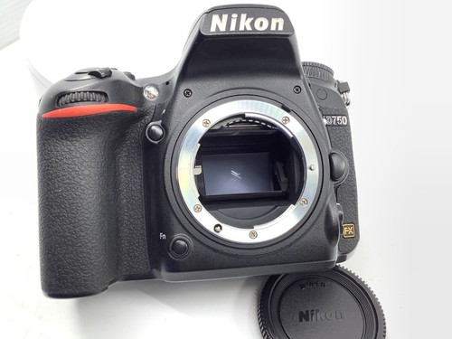 Nikon d750 buone condizioni - nikon,