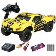 Losi 22S Magnaflow SCT RTR 1/10 2WD Short Course Truck Automodello elettrico ...