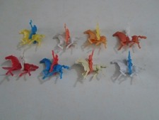 SERIE N.8  SOLDATINI IN