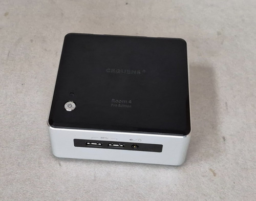 Intel nuc5i5myhe nuc 5300u - nuc, i5-5300u