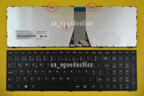 Nuovo per lenovo - nuovo, g50-30