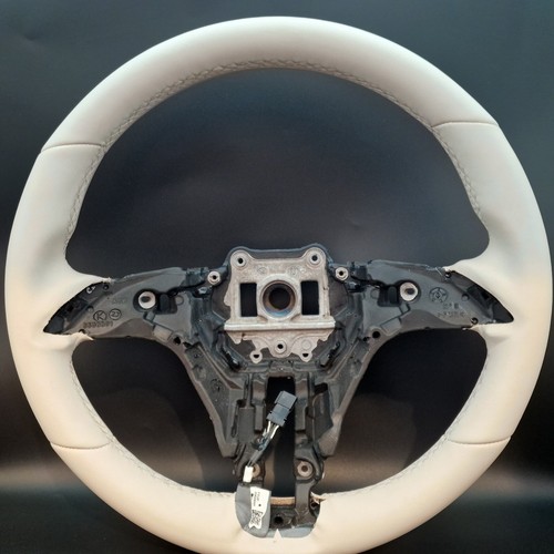 Volante mercedes oem pelle - mercedes, in