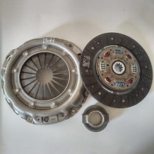 Kit Frizione 3 Pezzi Valeo per