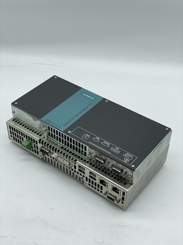 Siemens simatic - siemens,