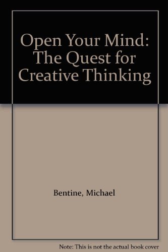 Open your mind the quest - the,
