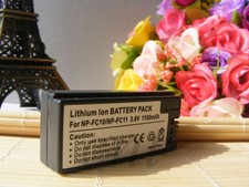 Batteria 1100mAH per SONY