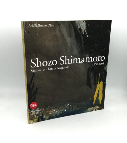 Shozo shimamoto samurai - shozo,