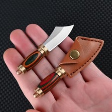 Mini coltello portachiavi