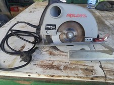 Sega circolare Skilsaw 5740