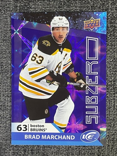 Brad marchand 2021 upper - 2021-22,