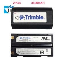 2 pz Batteria 3400mAh 7.4V