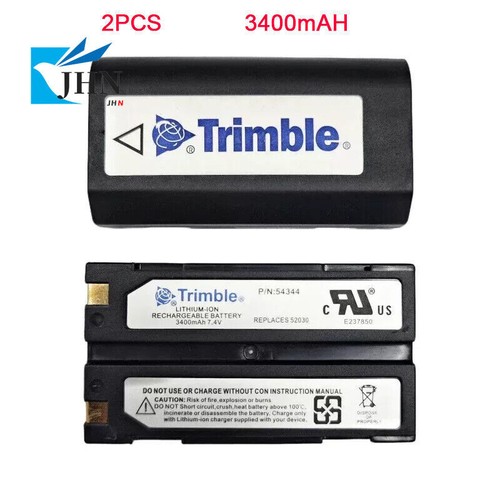 Batteria 3400mah 7 4v - pz,