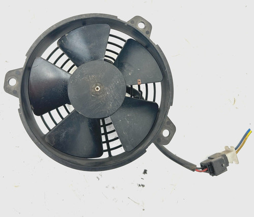Ventola radiatore aprilia - radiatore,