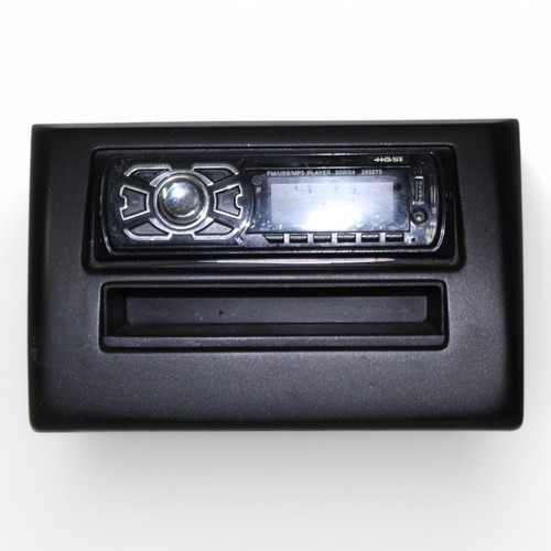 Console centrale stereo radio - centrale,