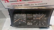 @  867919033AN Contachilometri Quadro Strumenti Volkswagen golf mk1 1.6 D