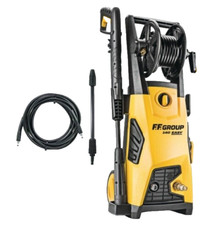 Idropulitrice Ad Acqua Fredda