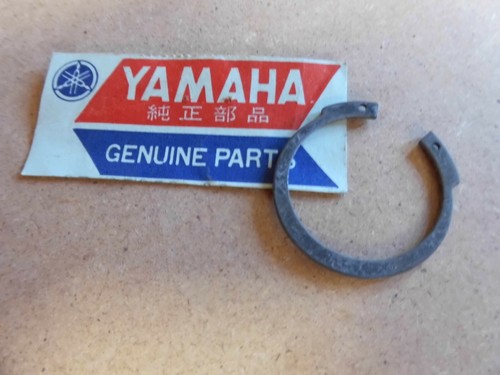 Yamaha tx750 750 - 750, originale