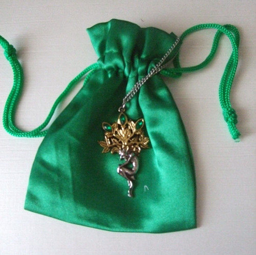 Collana con ciondolo - , amuleto