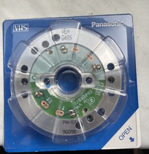 Videoregistratore panasonic - videoregistratore,