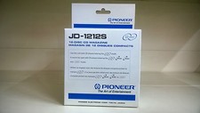 PIONEER JD-1212S CARICATORE PER MULTICD