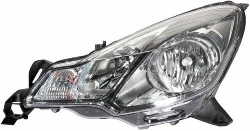 Faro anteriore per citroen - sx,