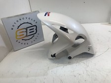 PARAFANGO ANTERIORE HONDA CBR