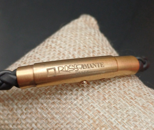 Rossoamante bracciale made - rossoamante, in