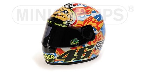 Casco minichamps 397 010076 - casco,