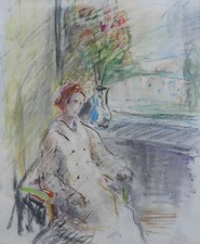 Cesarina MOTTIRONI (Milano