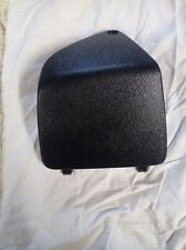 Coperchio Retro scudo Vespa Gt 125 / 150 / 200 / 250/ 300.  Sinistro Usato