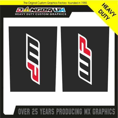 Motocross forcella - motocross,