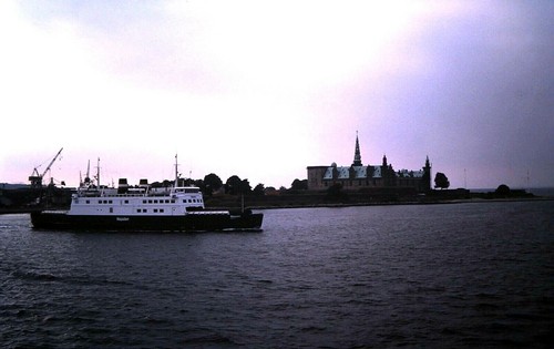 Orig slide danish ferry - ferry,