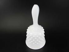 Campana da collezione Hobnail