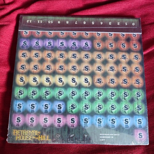 Hasbro avalon hill tradimento - avalon,